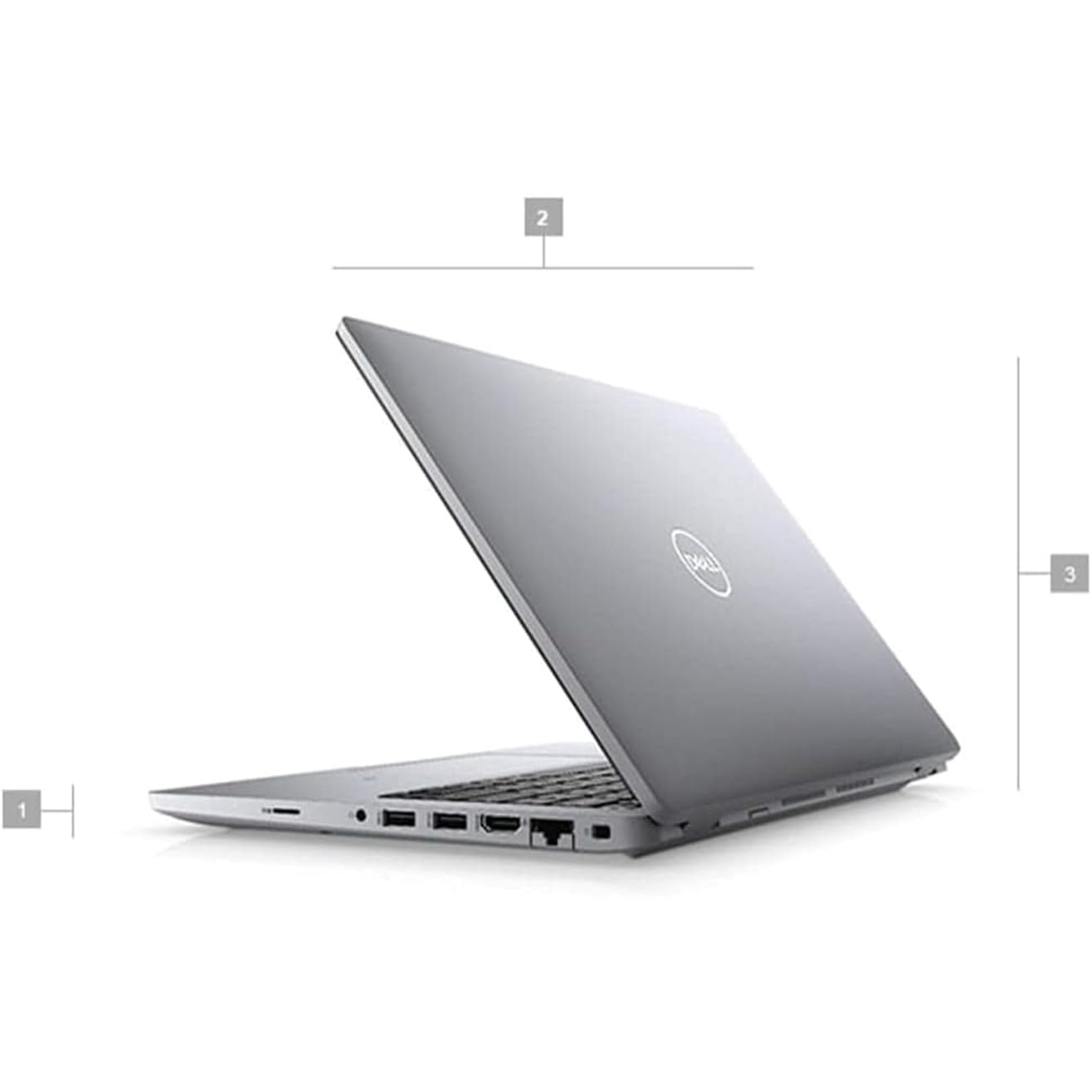 Amazon.com: Dell Latitude 5420 14